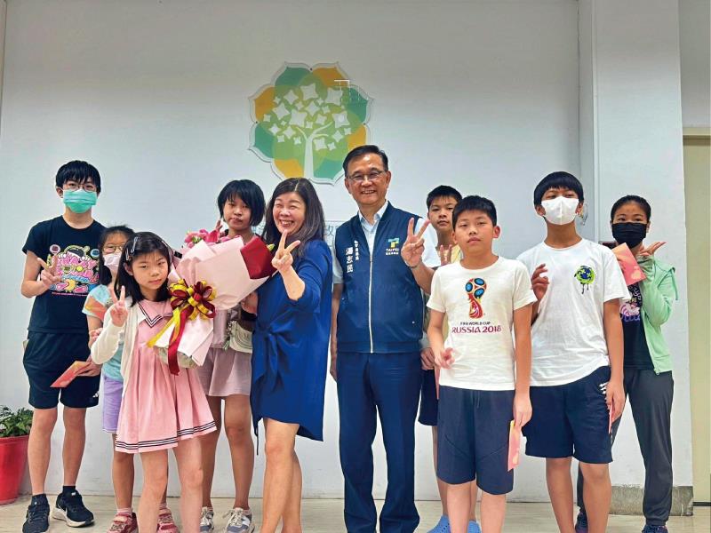 第五屆 買酒網慈善月 即將開跑！續捐10月營收部份收益 作清寒學童最強後盾