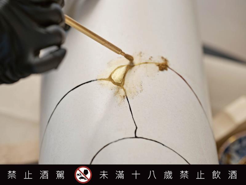 威士忌香水 格蘭路思 鉅獻威士忌史上前衛之作 The 51