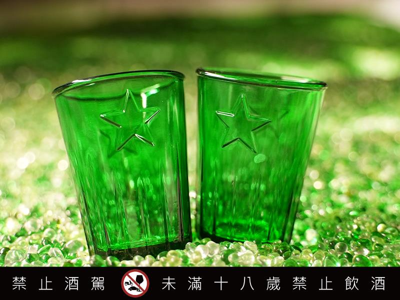 熱炒杯帥出新高度 海尼根 永續星釀里程杯4.0 再進化