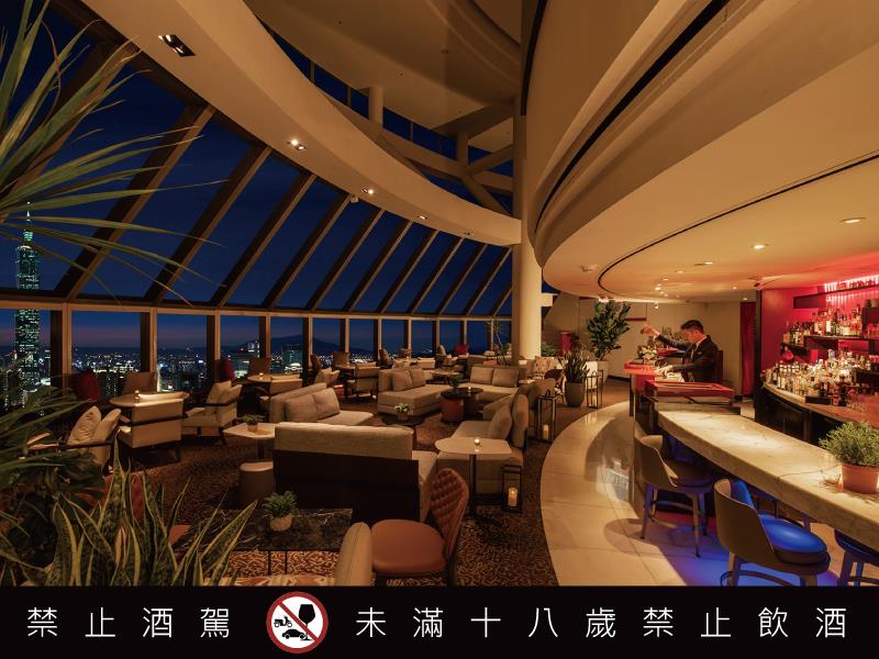 亞洲50大酒吧 Vender 快閃客座 攜手台北遠東香格里拉 翻玩微醺 星 篇章