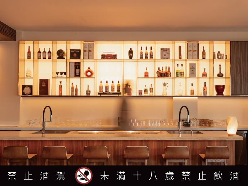 台中 嬋潹 用泰式香氣 故事與調酒重現南洋風情