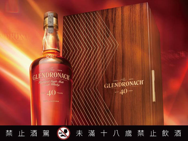 格蘭多納極致奢華核心系列 尊榮揭幕傳世三重奏
