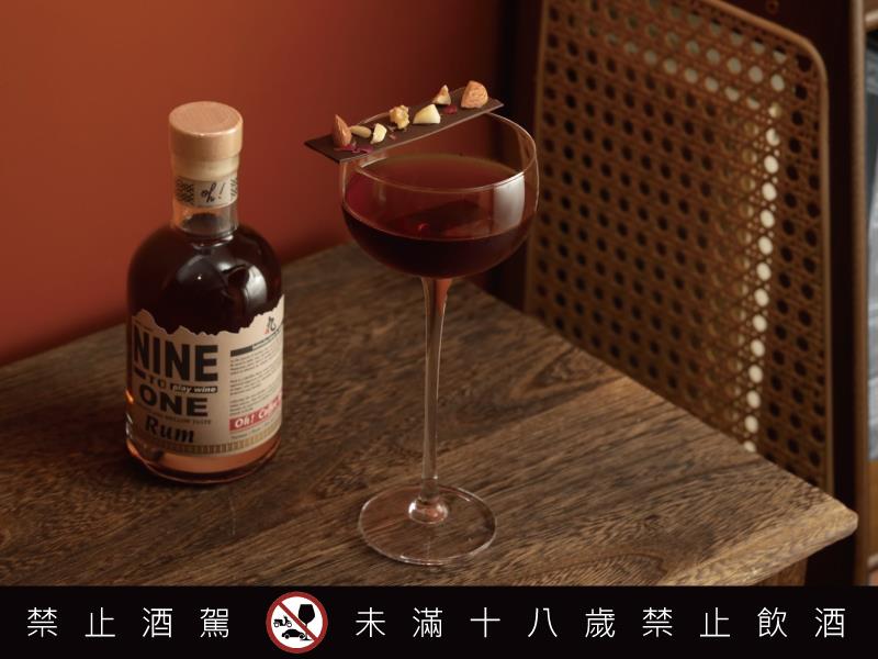 一站式品飲2025世界金牌 蘭姆酒吧Rumway首曝上百款特色酒藏