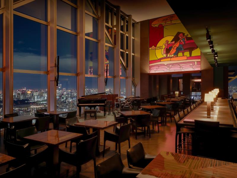 傳奇再現 東京柏悅酒店完成19個月翻新後優雅重開