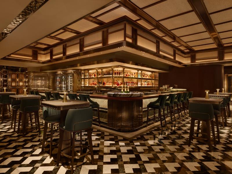 臺北嘉佩樂酒店歡慶開幕一週年 璀璨週年 歡慶嘉期 邀您共賀首年風華