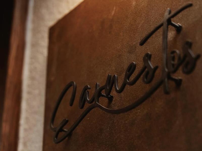 500盤 奪盤餐廳 earnestos 2026 春季菜單登場