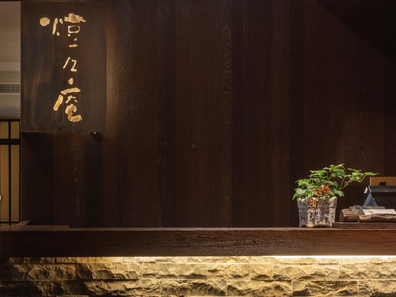 溫潤入心的食藝新章 燈燈庵四月物語：春融 透過指尖與味蕾 體現山海物產對自然的至高敬意