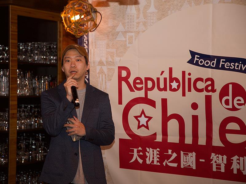 ABV加勒比海餐酒館 天涯之國-智利傳統美食月 搭配在地精釀啤酒超過癮