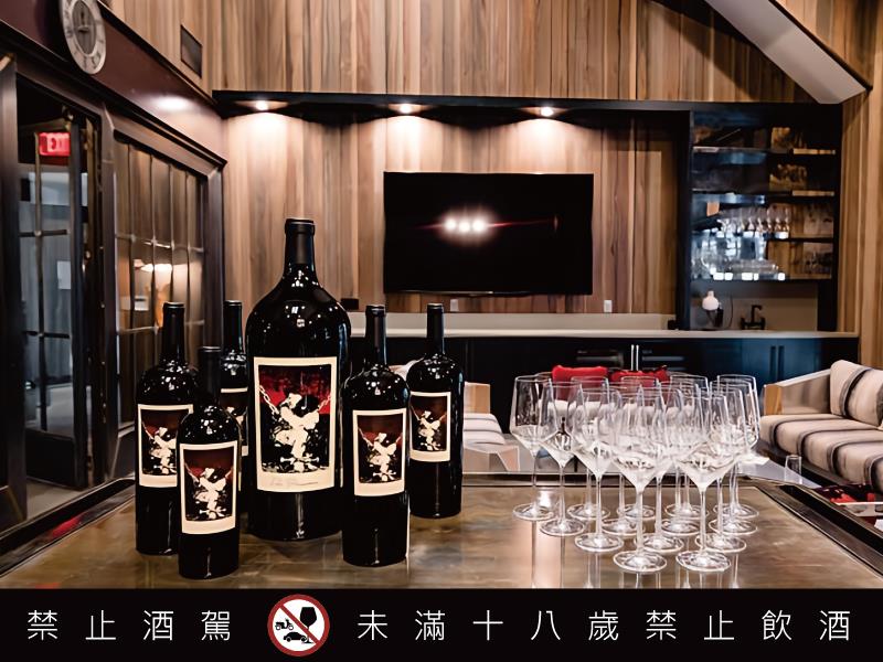 The Prisoner 大膽無敵 加州膜拜酒 打破納帕葡萄酒單一框架 讓混釀成為主流